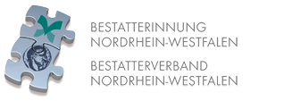 Logo Bestatterverband NRW